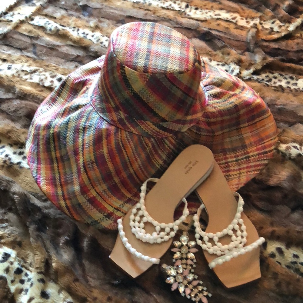 Kate Spade New York Sandals View 3